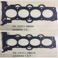 Cylinder Head Gasket (GASKET-CYLINDER HEAD)