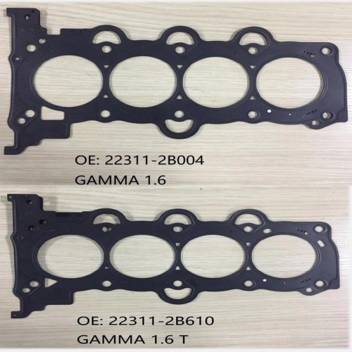 Cylinder Head Gasket (GASKET-CYLINDER HEAD)